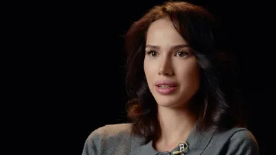 Алина Загитова