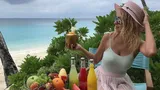 «Охват — 4,2 млн!» Рудковская рассказала о своем самом популярном видео с Плющенко