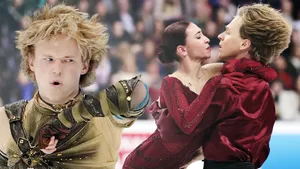 Командный турнир фигуристов на Олимпиаде-2026: расписание, фавориты, дочь Тутберидзе может выиграть медаль