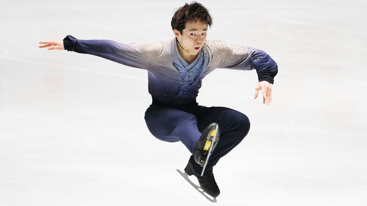 Японцы выявили фигуристов, которые будут биться с Петром Гуменником за медаль Олимпиады. Кагияму снова спас статус