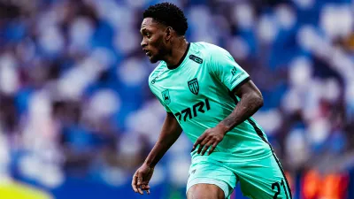 Реналдо Сефас