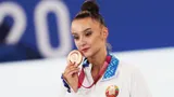 «Ученица Тутберидзе сказала, что я ее зацепила». Лучшая гимнастка мира Горносько — об отстранении и Авериных