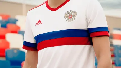 Сборная России по футболу