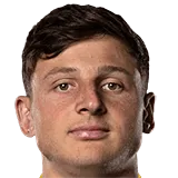 Оливер Джонс