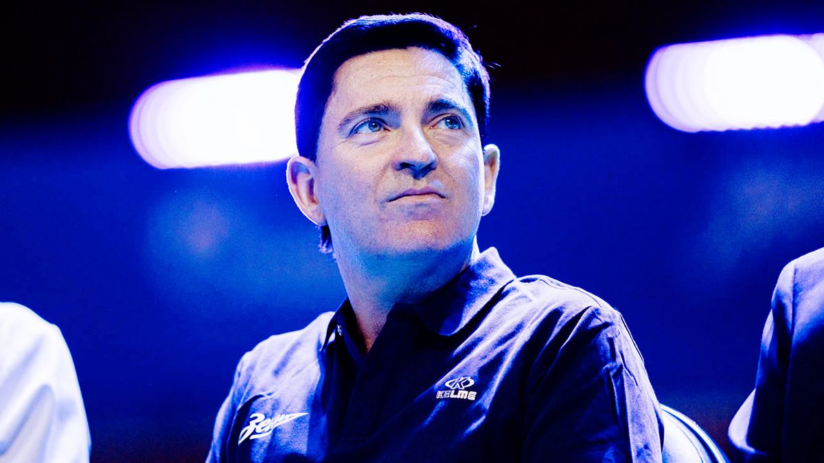 Бывший тренер «Зенита» возглавит «Барселону»