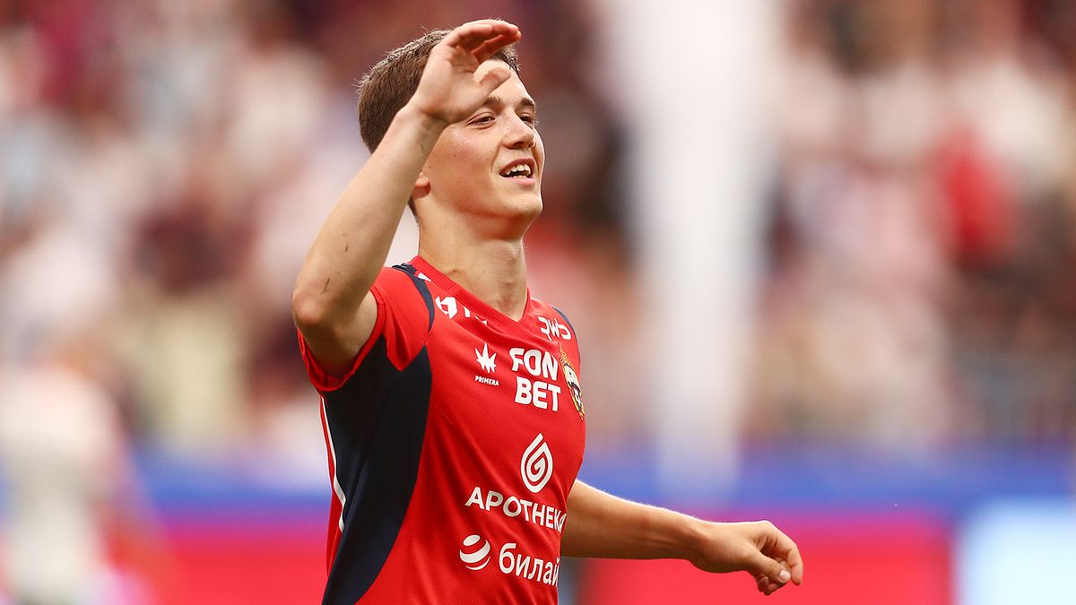 Агент Глебова: «Мечтаю, чтобы Кирилл уехал в Европу»