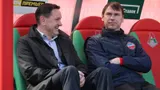 Титов станет первым помощником Аленичева в тульском «Арсенале»