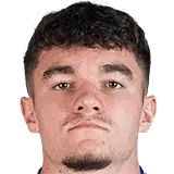 Жюстен Бурго