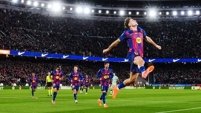 ФК Барселона