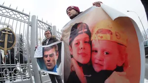 «Это просто позор». Кокорин и Мамаев все-таки отпразднуют Новый год в СИЗО