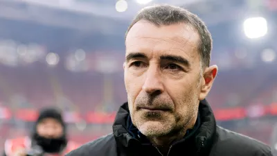 Хуан Карлос Карседо