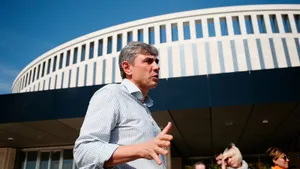 Галицкий объяснил, почему обязан зарабатывать деньги. Причина всего одна — и это не семья