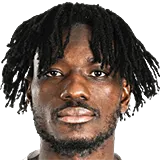 Усман Сулеман