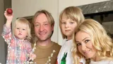 Плющенко-младший: «Очень благодарен маме, что придумала ник Гном Гномыч. Он сильно взлетел»
