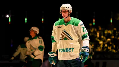 Максим Кузнецов