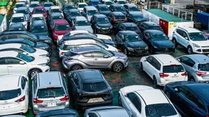 Правила ввоза автомобилей с 1 мая: что изменилось на самом деле