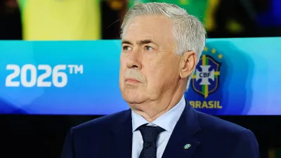 Карло Анчелотти