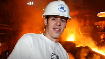 Евгений Малкин