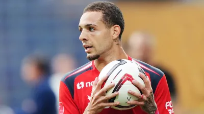 Матеус Алвес