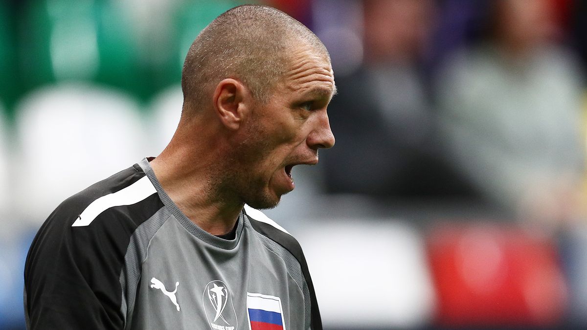 Филимонов: «К сожалению, «Спартак» — это уже не топ-клуб»