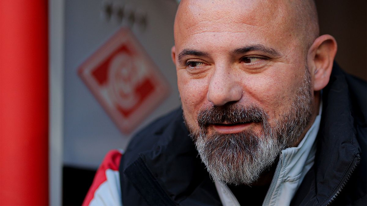 Станкович назвал единственную причину негативного отношения к себе со стороны российской футбольной общественности