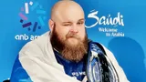 Василий «Пельмень» Камоцкий вновь проведет бой за титул чемпиона Power Slap