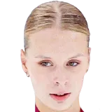 Арина Видинеева