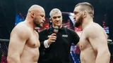 У русской легенды ММА подкосилось здоровье — этот реванш ему не выиграть. Прогноз на Белаз — Шлеменко 2