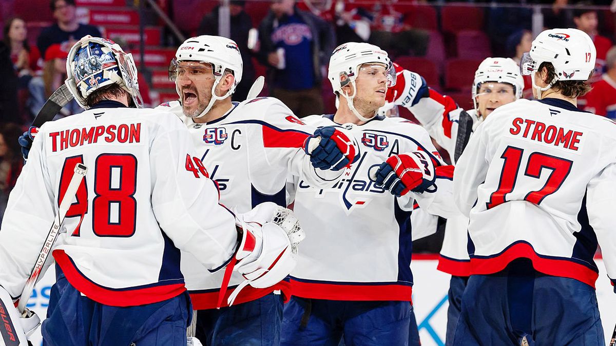 Карлсон описал свою реакцию на обмен из «Вашингтона»: «Ничего не поделаешь»