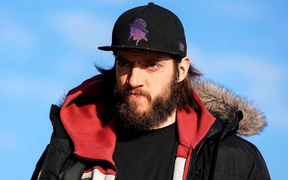 Гончаров: «Я бы с удовольствием поработал генеральным менеджером, но это не может быть в момент и по звонку»