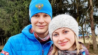 Сборная России по биатлону, Матвей Елисеев, Кубок мира по биатлону