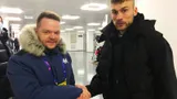 Комментатор «Матч ТВ» извинился перед футболистом «Урала» за некорректный вопрос в прямом эфире