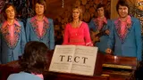 Тест: продолжите песню ВИА СССР «Самоцветы». Помните классику советской эстрады?