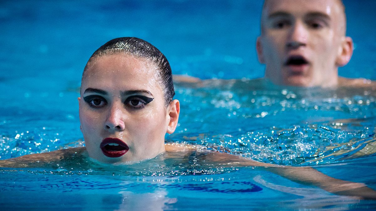 Каждый день испытываю ужас. Чемпионка мира Майя Гурбанбердиева призналась в многолетней борьбе с РПП