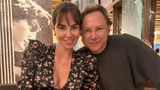 «Зачем тогда вообще нужен такой брак?!» Жена тренера сборной России Карпина ответила на вопрос о ссорах с мужем