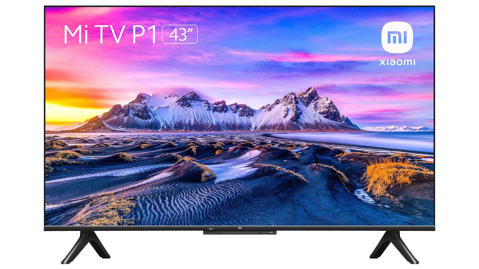 телевизор Xiaomi Mi TV P1 43: отзывы, обзор, характеристики, цена,  стоимость, купить - Sport24