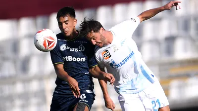 Александр Ерохин