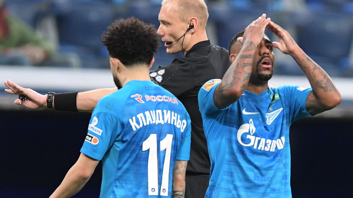 Звездный бразилец не вернется в Зенит, ЦСКА не отпустил иностранца в Европу. Трансферы и слухи дня