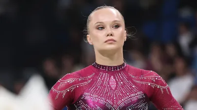 Ангелина Мельникова