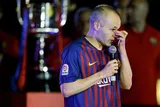 Влашич назвал любимого испанского футболиста