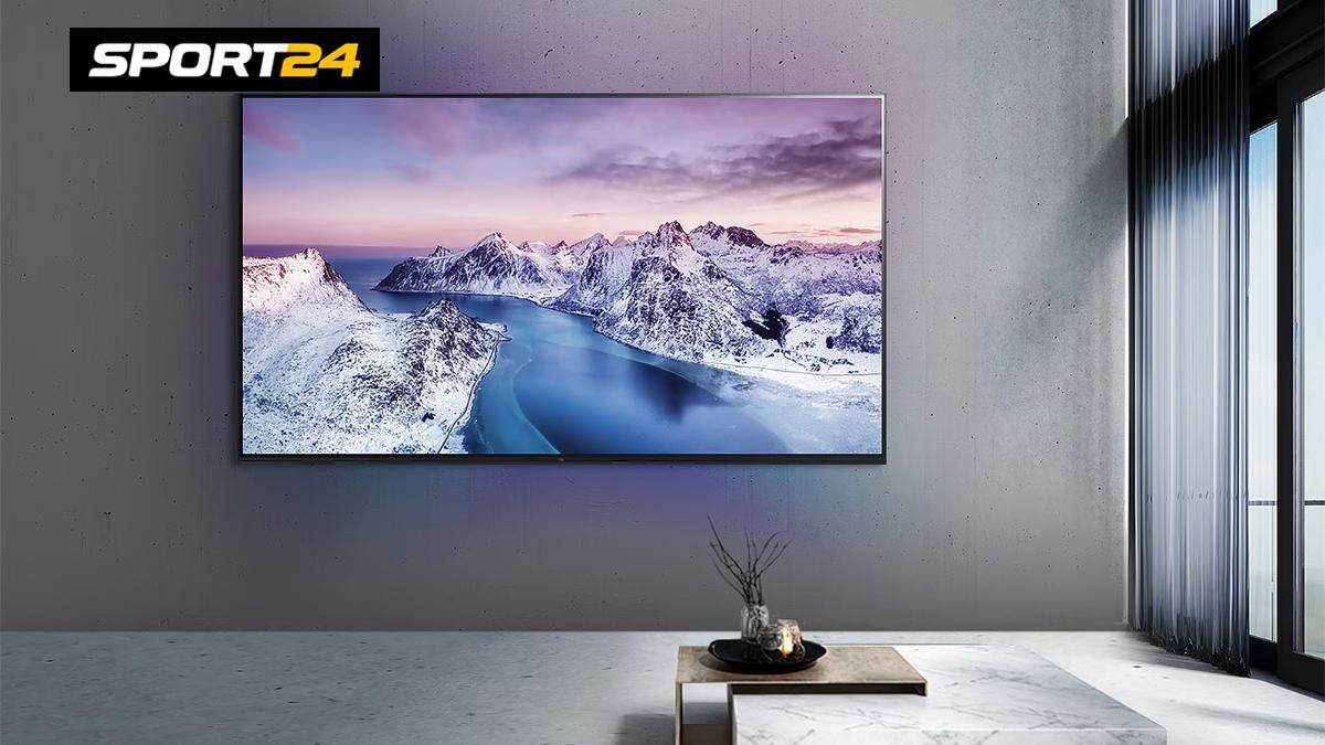 Смарт ТВ LG 43UR7800 — обзор телевизора , характеристики, цена