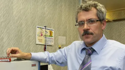 Григорий Родченков