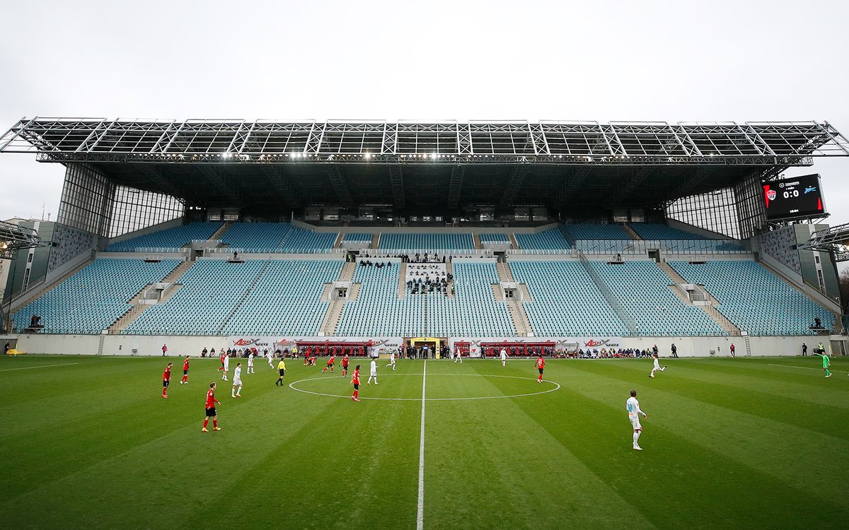 Туфана Садыгова пригласили на заседание КДК РФС по делу «Химок»