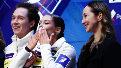 Е. Пасечник / Д. Чиризано