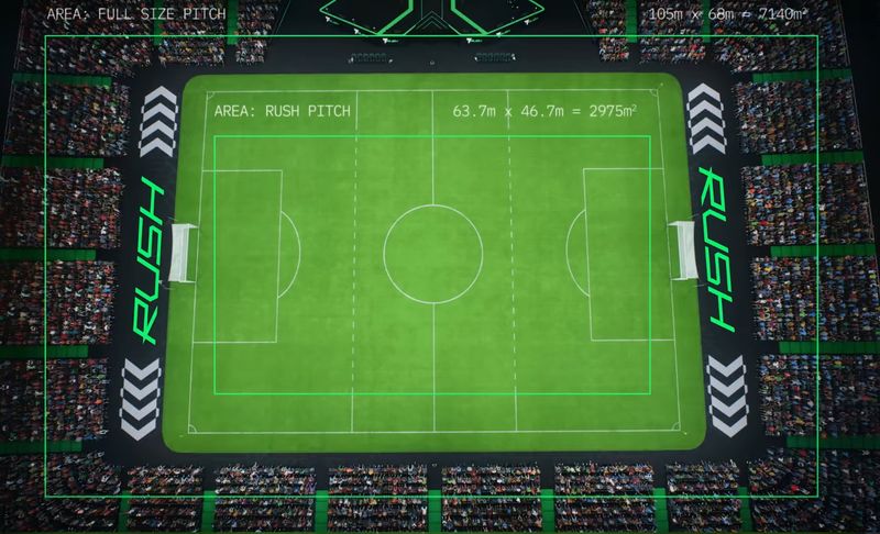 EA Sports FC 25: новая ФИФА 2025, что нового, когда выйдет, системные ...