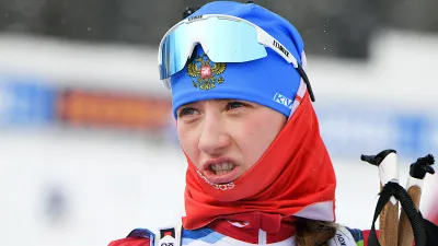 Светлана Миронова