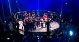 Глава UFC объяснил, кто виноват в массовой драке после боя Хабиб — Конор: «Чуть-чуть не дотянулся»