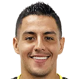 Себастьян Акоста