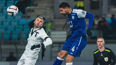 ФК Балтика, ФК Торпедо Москва