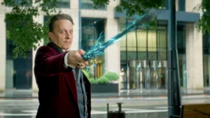 Охлобыстин сыграет Кощея в продолжении сказки «Домовенок Кузя 2»: что еще известно — сюжет, актеры, дата выхода